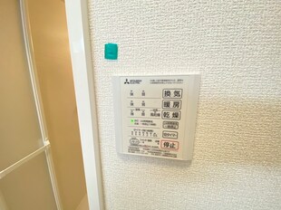 カノン蓮池の物件内観写真